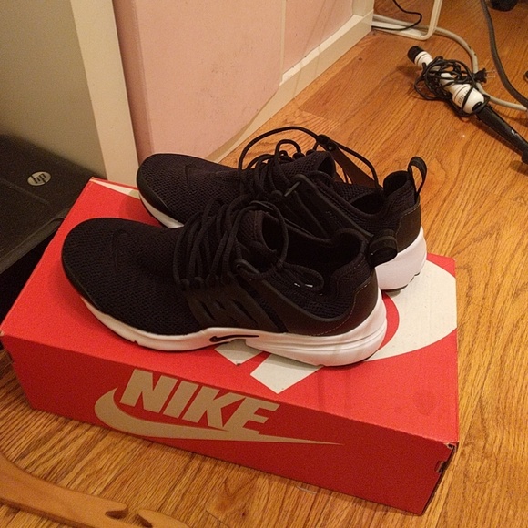 Nike prestos