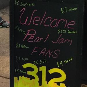 Meet your Posher, Mike