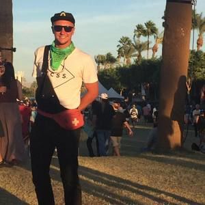 Meet your Posher, Kelly