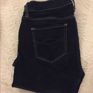Abercrombie skinny jeans