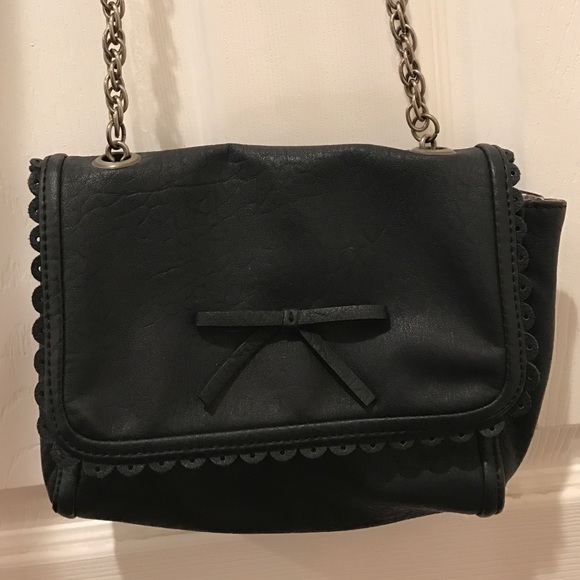 KIMCHI BLUE cross body bag