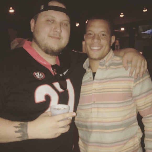 Meet your Posher, Derek - Picture 1 of 1