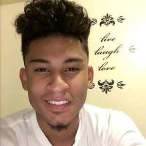 Meet your Posher, Jon