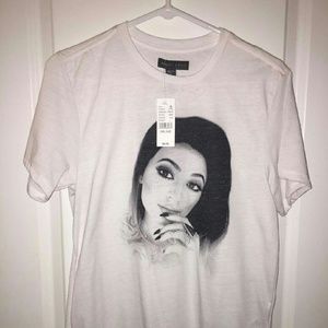 Brand new Kylie Kendall shirt