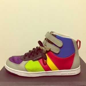 Creative Recreation "Skittles"