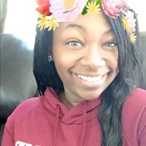 Meet your Posher, Kayuana