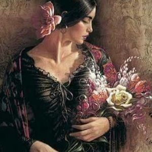 Meet your Posher, Lurdes