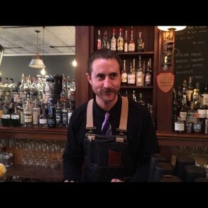 Meet your Posher, Chris