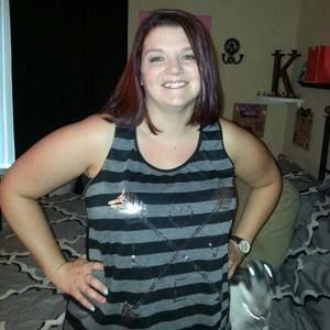 Meet your Posher, Cristin