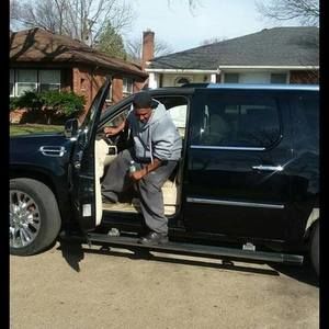 Meet your Posher, Stanley