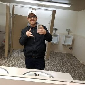 Meet your Posher, Edward