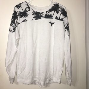 Victoria's Secret PINK Long Sleeve Shirt