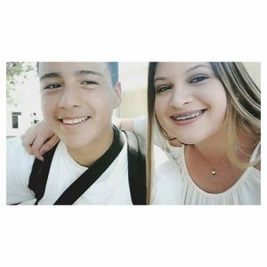 Meet your Posher, Benito