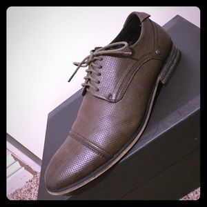 Kenneth Cole "Slot N Run" Dress Shoe