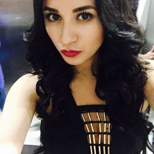 Meet your Posher, Brenda