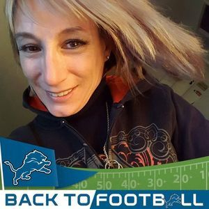 Meet your Posher, Jill