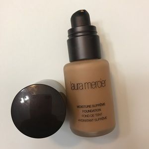 Laura Mercier Full Coverage foundation
