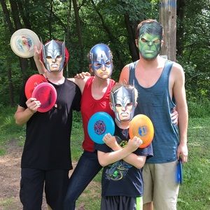 Meet your Posher, Carrie