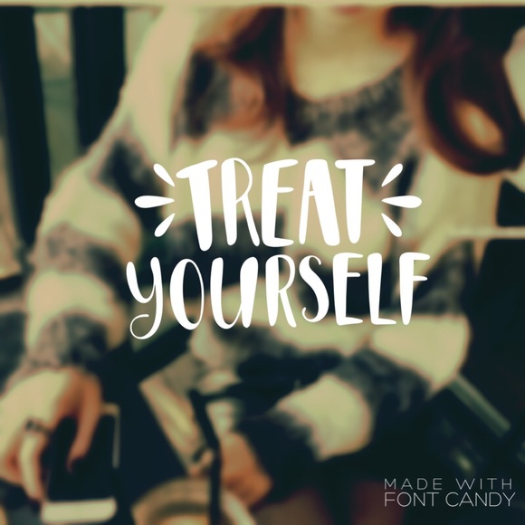 🚨SALE🚨Black & White Stripe fluffy warm sweater - Picture 2 of 5