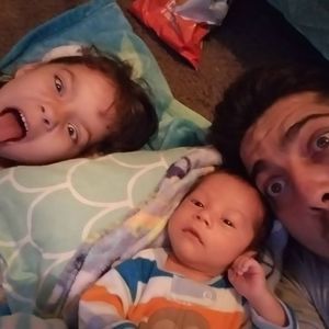 Meet your Posher, Gerardo