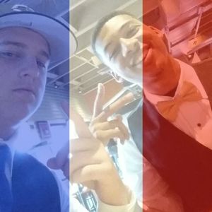 Meet your Posher, Chris