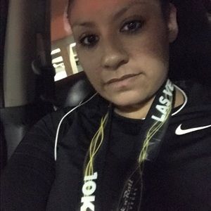 Meet your Posher, Kathy