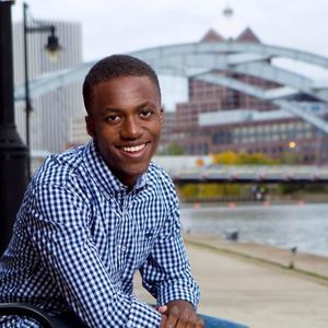 Meet your Posher, Paul