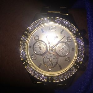 Meet your Posher, Jontez