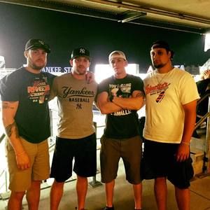 Meet your Posher, Brian