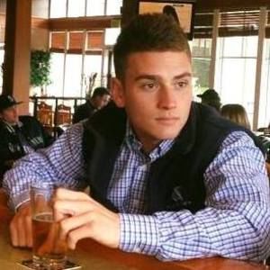 Meet your Posher, Dradin