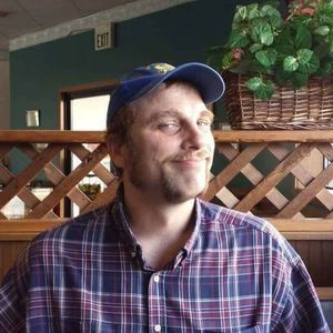 Meet your Posher, Jay