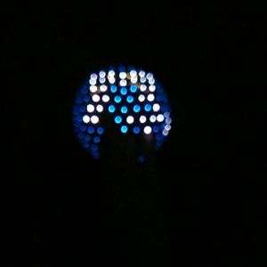 Meet your Posher, Jefferson