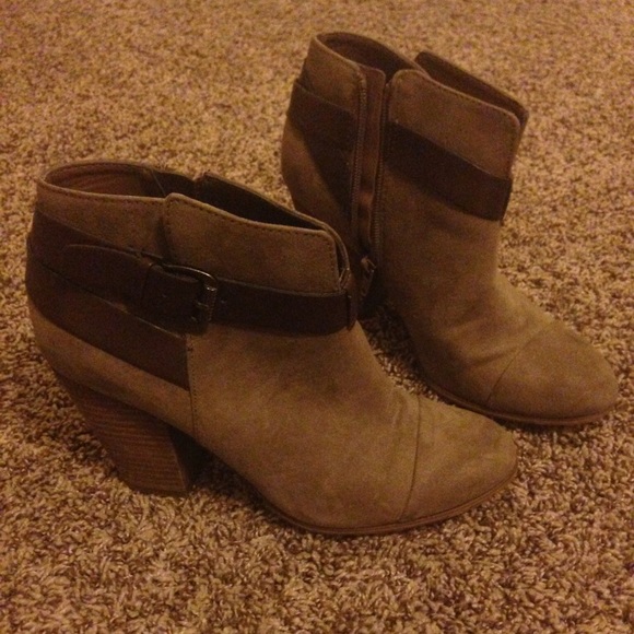 Booties