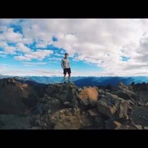 Meet your Posher, Anatoliy