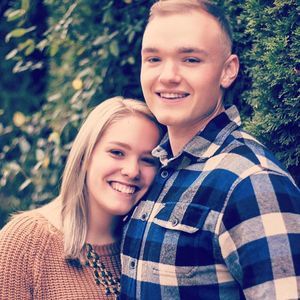 Meet your Posher, Quentin