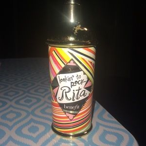 Benefit eau de toilette