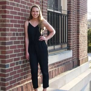 Meet your Posher, Allison