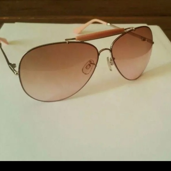 Pink Aviators