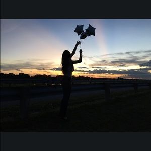 Meet your Posher, Skylar