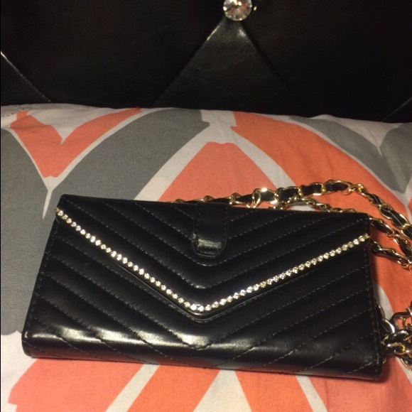 Wallet / bag / iPhone 6+ case