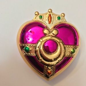 Sailor Moon Compact