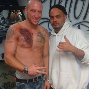 Meet your Posher, Blake