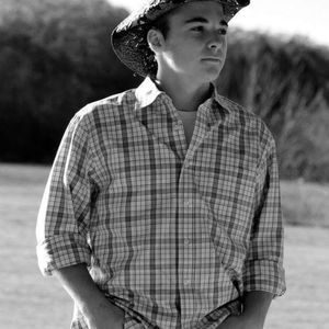 Meet your Posher, Ryan