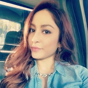 Meet your Posher, Cindy