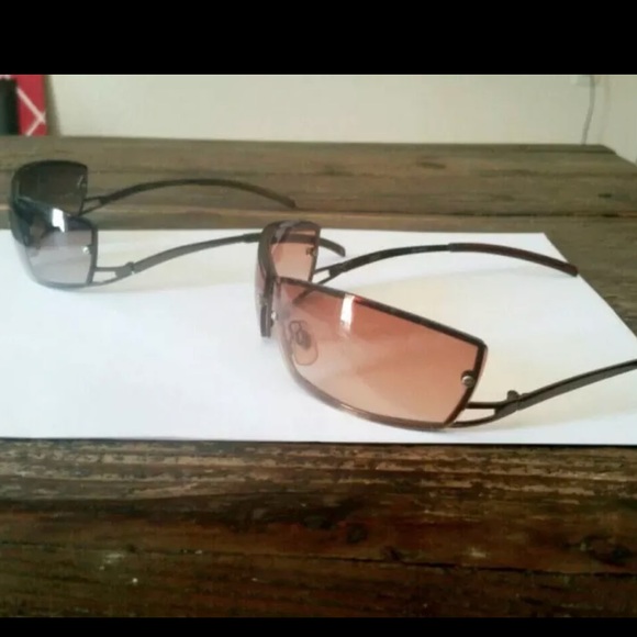 European Low Rider Sunglasses