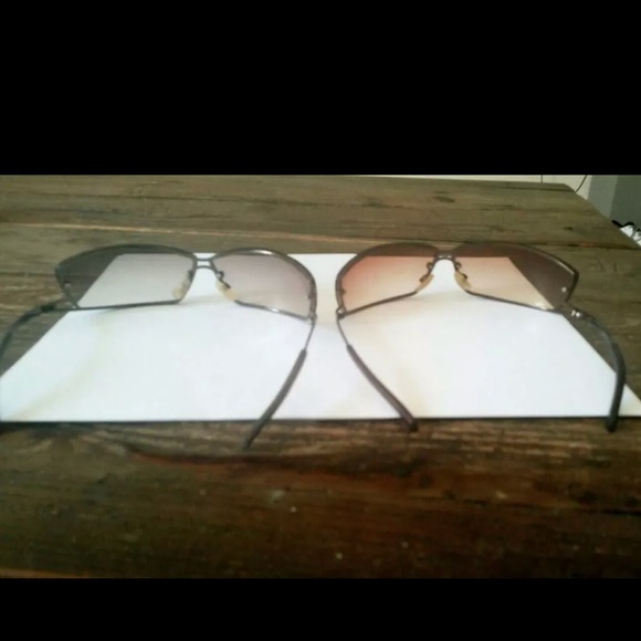 European Low Rider Sunglasses - Picture 2 of 2