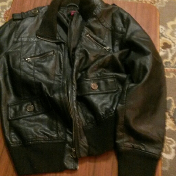 Women's jacket