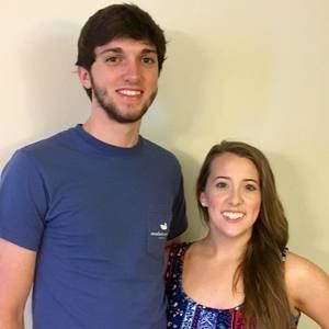 Meet your Posher, Caleb