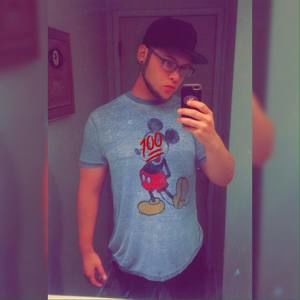 Meet your Posher, Darren