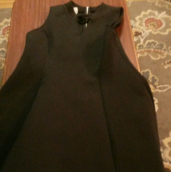 Women's skater style dress